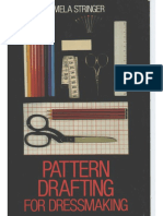 36493205 Pattern Drafting for Dressmaking