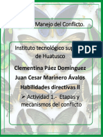 Clementina - Páez - Domínguez - .HD2-T2-A1