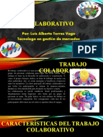 Evidencia Trabajo Colaborativo