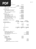 AP 5905Q Inventories