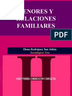 Documentos Menores y Relaciones Familiares f64060ec