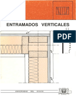 Construccion de Madera