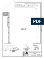 Planos Obra Civil - Tuberia