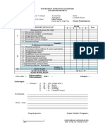 INSTR. SUPERVISI AKADEMIK 1