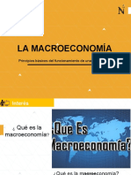 01 La Macroeconomia