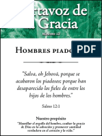 Hombres Piadosos