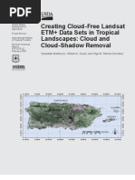 Download Creating Cloud-Free Landsat ETM Data Sets in Tropical Landscape - Cloud and Cloads-Shadow Removal by UnggulPanghudi SN50326798 doc pdf