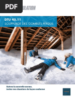 Guide NF DTU 25.41 et 25.42 pour Plaquistes | PDF | Code de la ...
