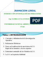 Introduccion_IO PROGRAMACION LINEAL