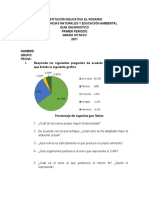 diagnostico grado 8