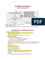 Bismillah EKG