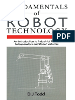 Fundamentals of Robot Technology_ an Introduction to Industrial Robots, Teleoperators and Robot Vehicles ( PDFDrive )