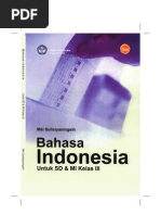 Download Kelas03 Bahasa-Indonesia Mei by sidavao SN50327273 doc pdf