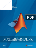 Simulink Getting Started Guide - MathWorks - MATLAB and Simulink  ( PDFDrive )