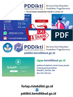 Adis Materi Feeder Dan PDDIKTI Oktober 20191 ALL