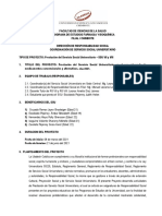 Proyecto Rs Viii Farmacia y Bioquimica - Escobedo - Pejerrey - Judith