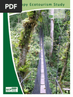 Download Evaluation of Canopy Tourism in Brazil by Global Canopy Programme SN5032770 doc pdf