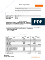 Plan de Mejoramiento Guías 9 y 10