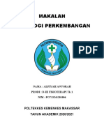 06. Alfiyah Anugrah D-III Fisioterapi Tk 1 Kelas a (MAKALAH)