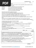 High Note 3. Student's Book | PDF