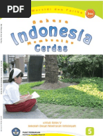 Download Kelas05 Bahasa Indonesia Membuatku Cerdas Edi by sidavao SN50327873 doc pdf