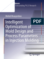Intelligent Optimization of Mold Design and Process Parameters in Injection Molding ( PDFDrive.com )