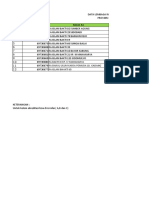 Data Lembaga Ra Indonesia