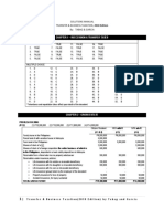 Transfer & Business Taxation - Tabag 2018