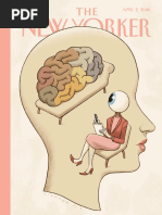 New Yorker (December 9, 2019 To Dec 9, 2019) | PDF | Dances ...