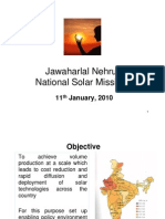Solar Energy Conclave 2010 1