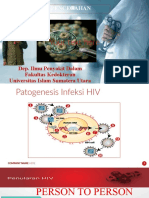 Penularan Dan Pencegahan Infeksi Hiv: Your Text Here Your Text Here