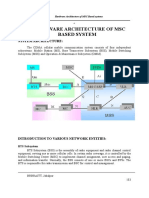 17.hardware Arch of MSC Baased System