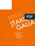 Itakos Galia