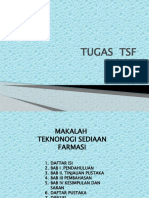 Tugas Teksedfar GP2021