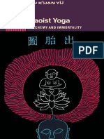 Taoist Yoga Alchemy and Immortality