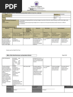 Department of Education: Republic of The Philippines