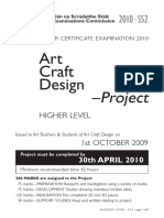 Art Craft Design - : Project