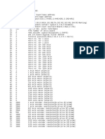 System Configuration