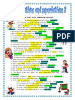 Comparatives and Superlatives 2