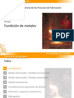 CE 301 Fundicion de Metales (1)