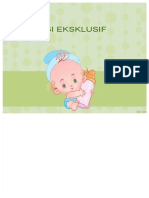 PDF Presentasi Asi Eksklusif