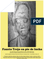 Homenaje Al Dr. Fausto Trejo Fuentes