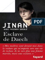 EBOOK Esclave de Daech - Jinan B