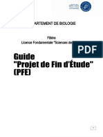 Guide Pfe 2013
