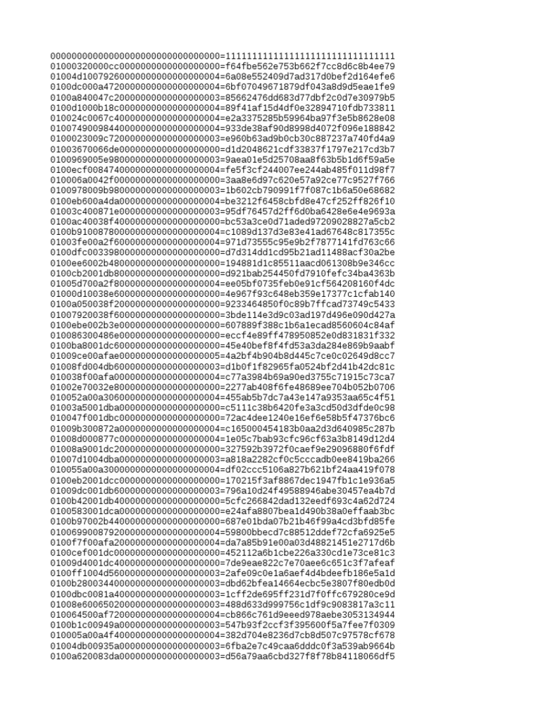 Nintendo Switch Keys PDF