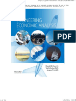 Donald G Newnan - Ted G. Eschenbach - Jerome P Lavelle - Engineering Economic Analysis-Oxford University Press, USA (2017)