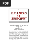 Download Section 14 The Revelations of Jesus Chrisgt by Art Bulla SN503295 doc pdf