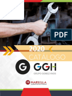 Ferretería Marsella catálogo 2020