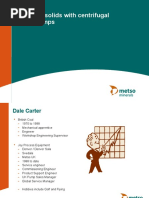 Fdocuments - in Centrifugal Slurry Pumps