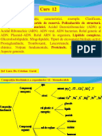Curs Nr. 12 Chimie